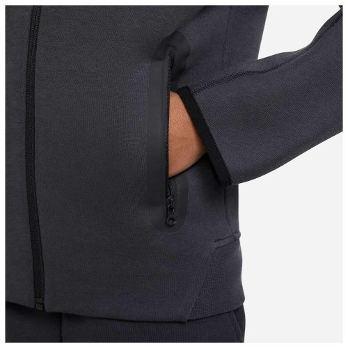 Nike Παιδική ζακέτα Sportswear Tech Fleece